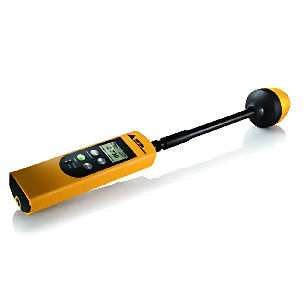 Electromagnetic Field Strength Analyzer
