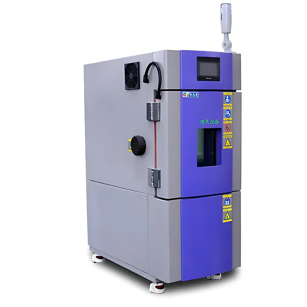 Hao Tianxin SMC-80L Temperature and Humidity Controlled Chamber