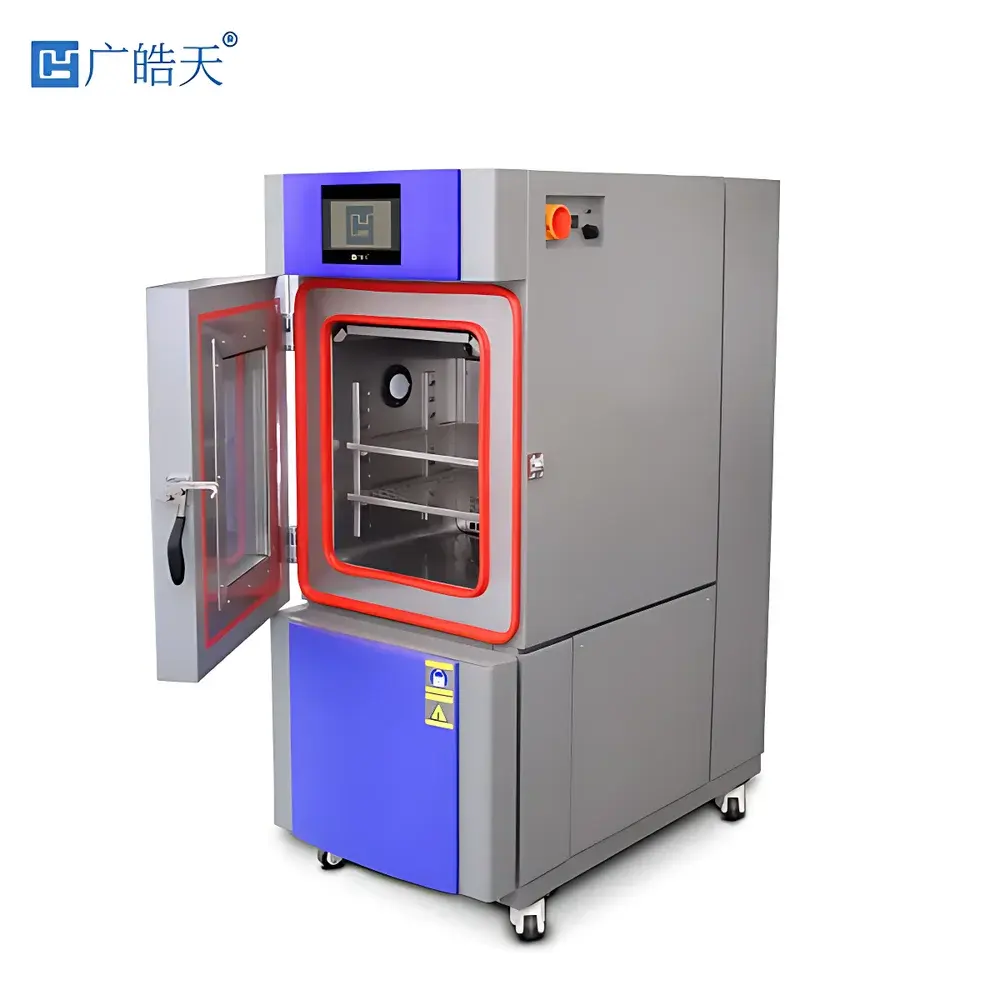 Hao Tianxin SMC-80L Temperature and Humidity Controlled Chamber