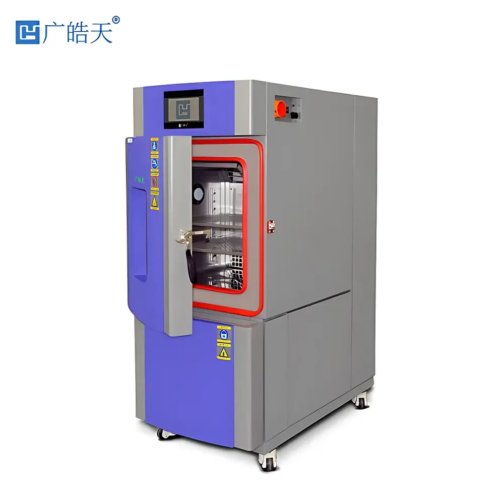 Hao Tianxin SMC-80L Temperature and Humidity Controlled Chamber