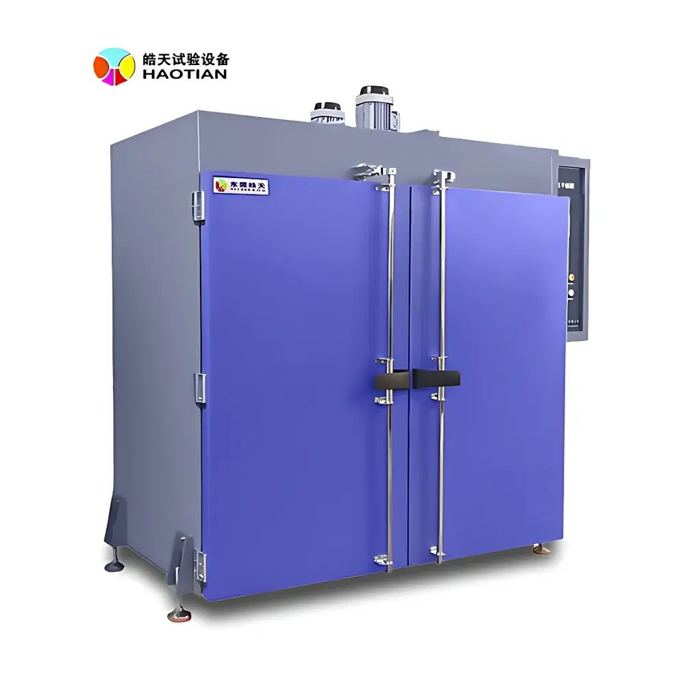 Hao Tianxin ST-015A High-Temperature Aging Test Chamber for Rubber Tubing