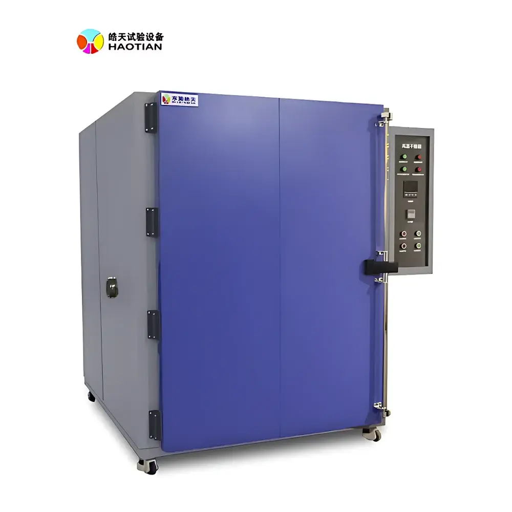 Hao Tianxin ST-015A High-Temperature Aging Test Chamber for Rubber Tubing