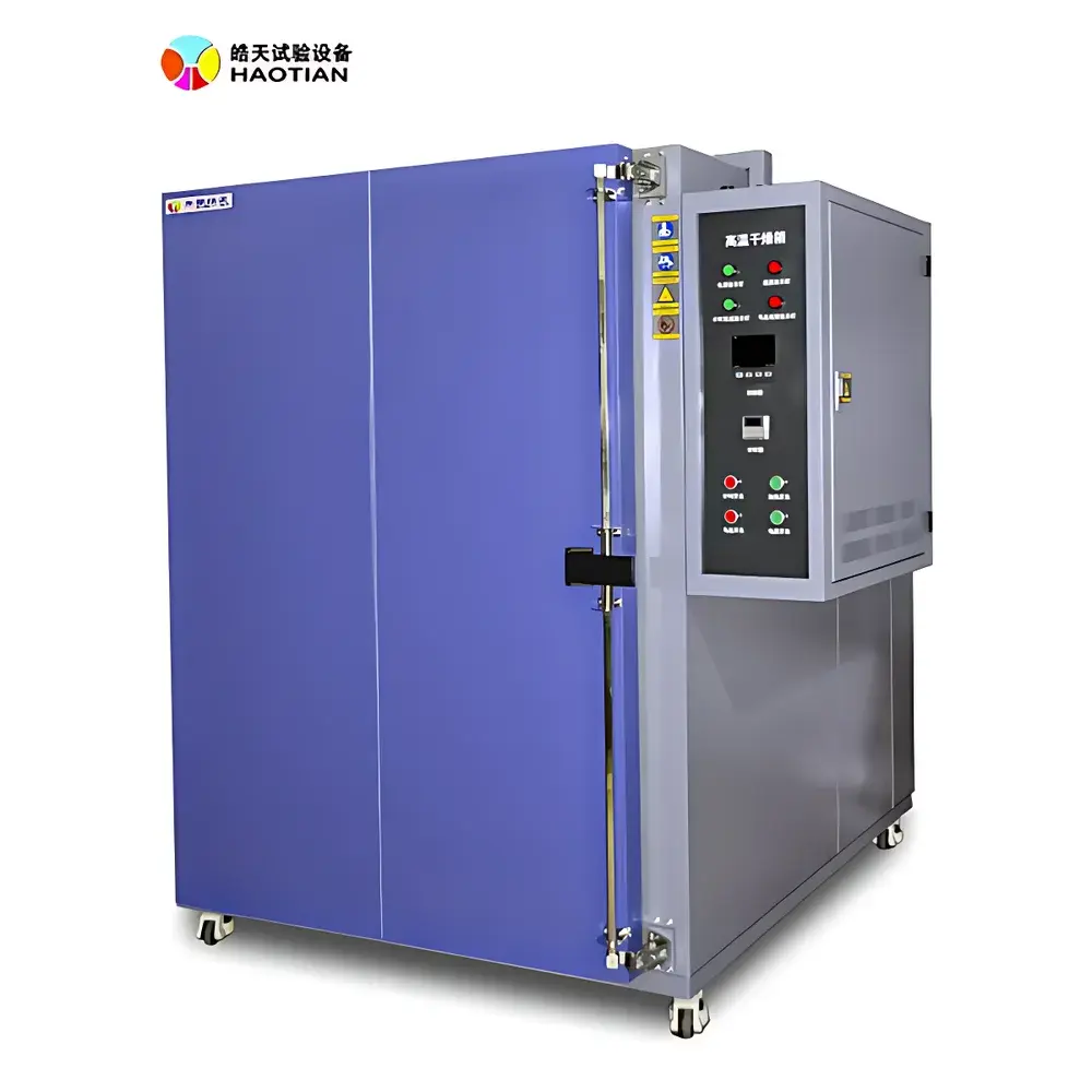 Hao Tianxin ST-015A High-Temperature Aging Test Chamber for Rubber Tubing