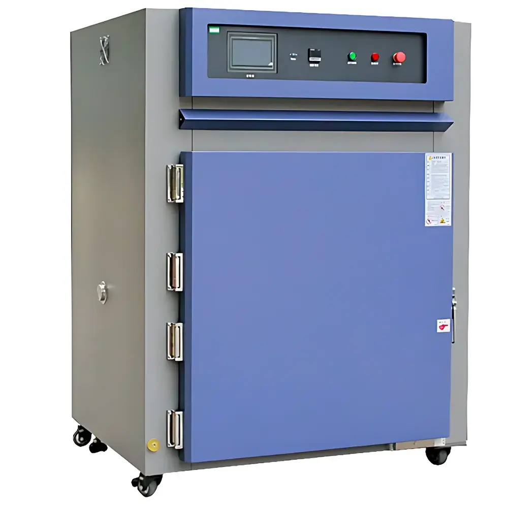 Hao Tianxin ST-015A High-Temperature Aging Test Chamber for Rubber Tubing