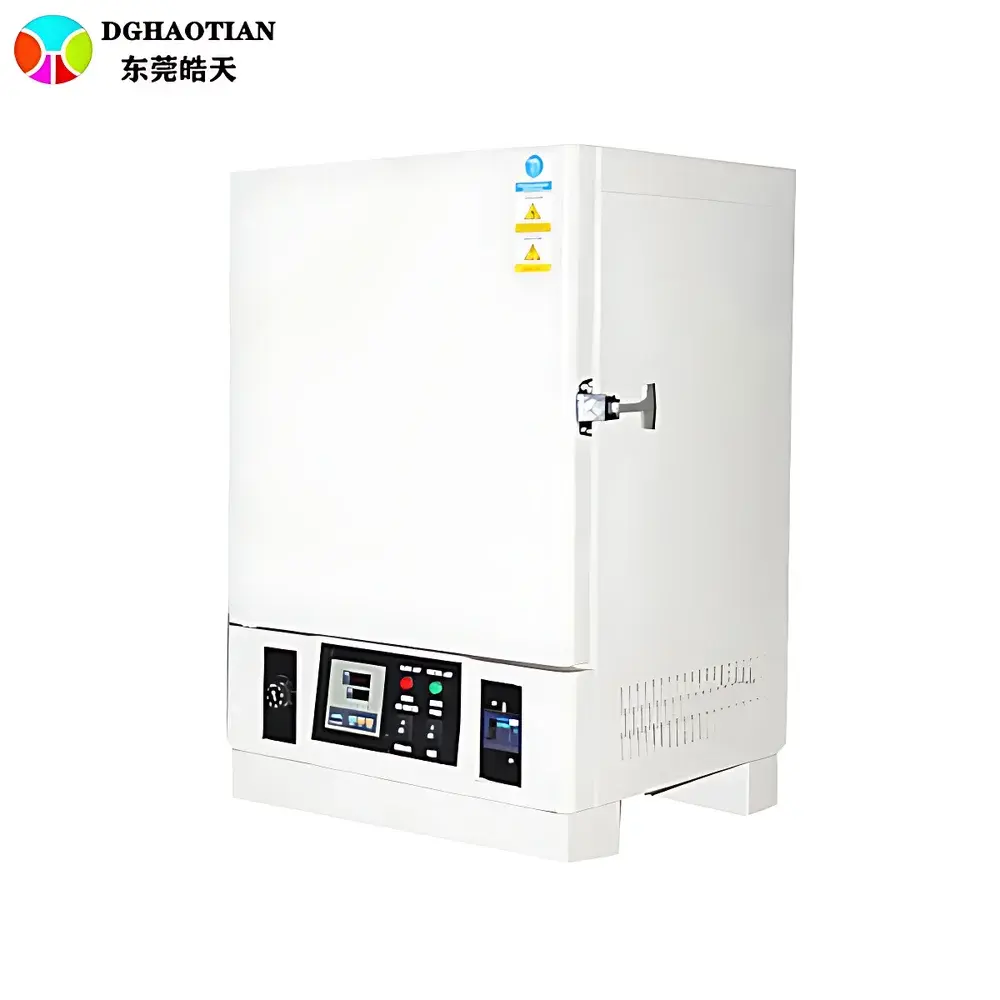 Hao Tianxin ST-015A High-Temperature Aging Test Chamber for Rubber Tubing