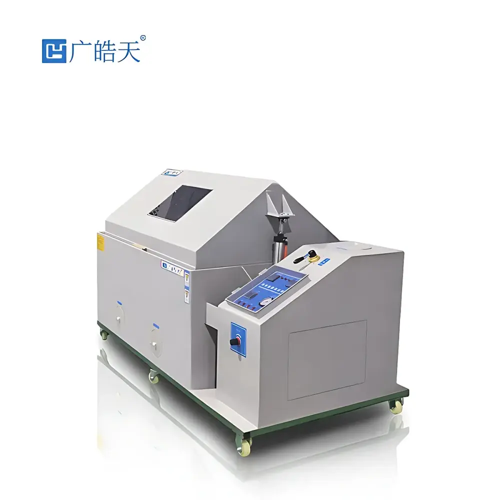 Hao Tianxin PP-SH-90 Salt Spray Test Chamber