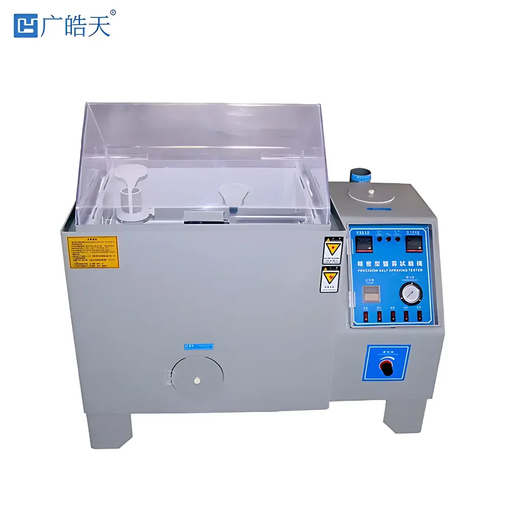 Hao Tianxin PP-SH-90 Salt Spray Test Chamber