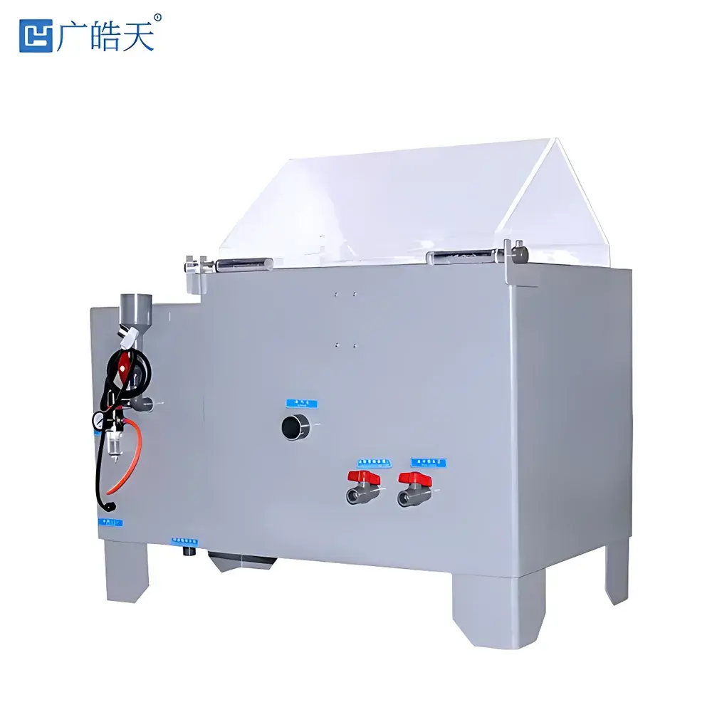 Hao Tianxin PP-SH-90 Salt Spray Test Chamber
