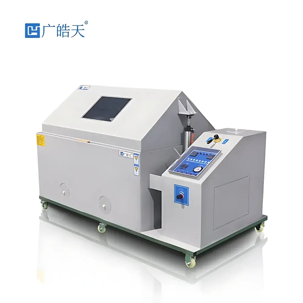 Hao Tianxin PP-SH-90 Salt Spray Test Chamber