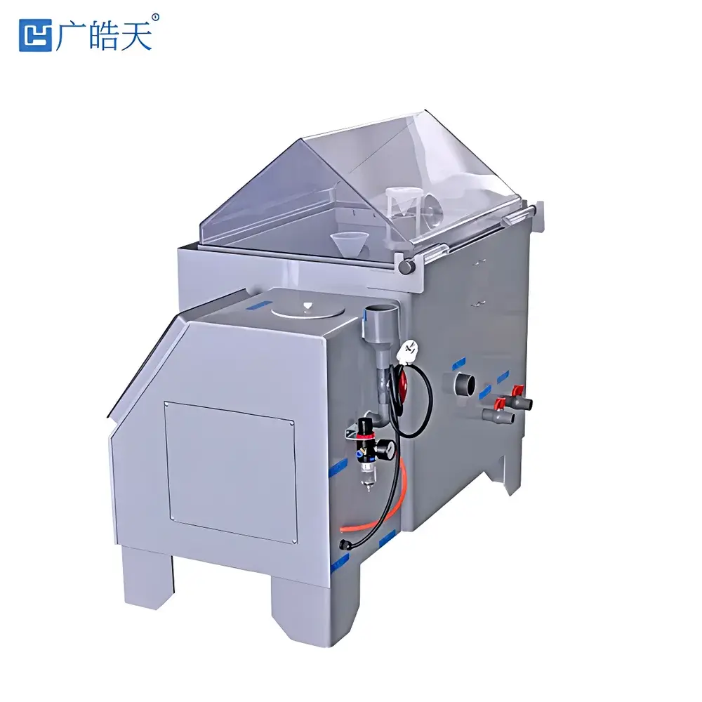 Hao Tianxin PP-SH-90 Salt Spray Test Chamber