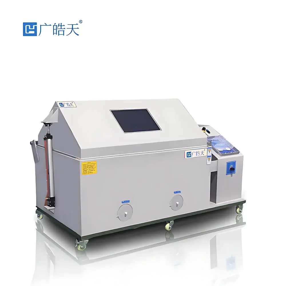 Hao Tianxin PP-SH-90 Salt Spray Test Chamber