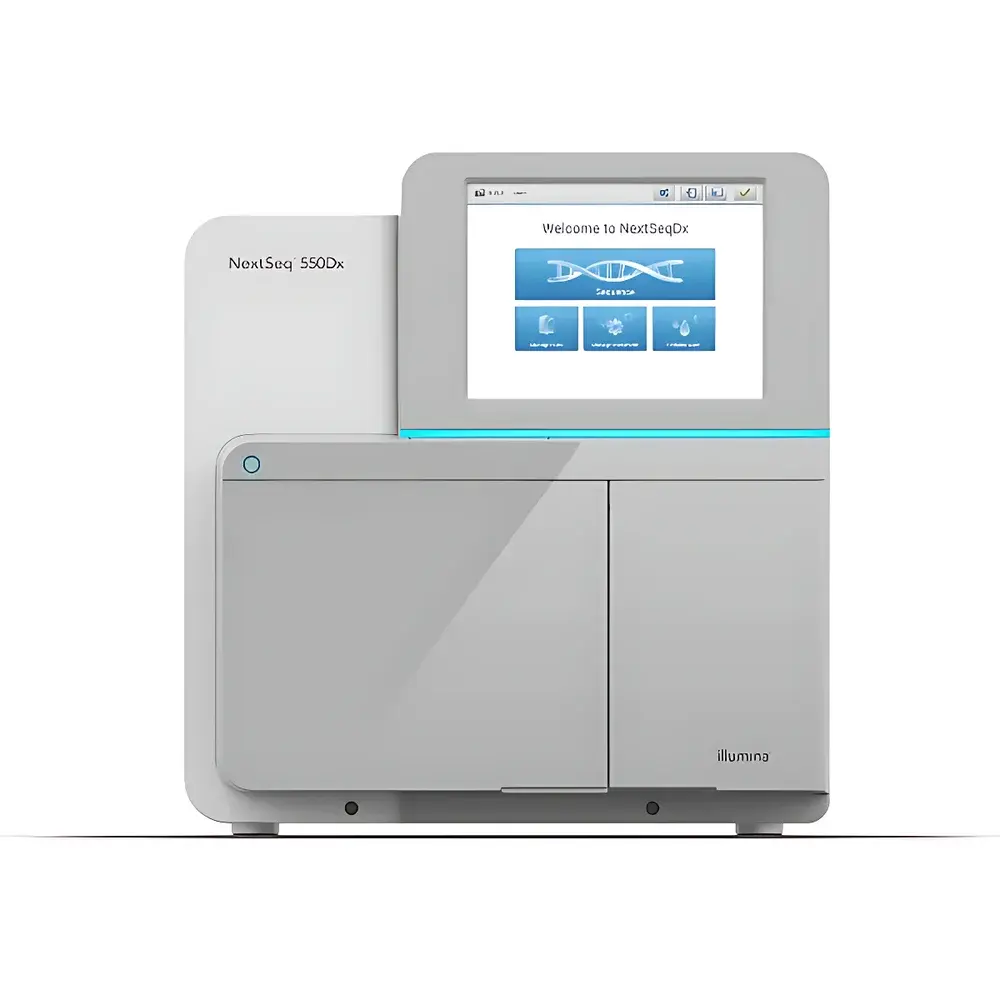 Illumina NextSeq 550Dx Sequencing System