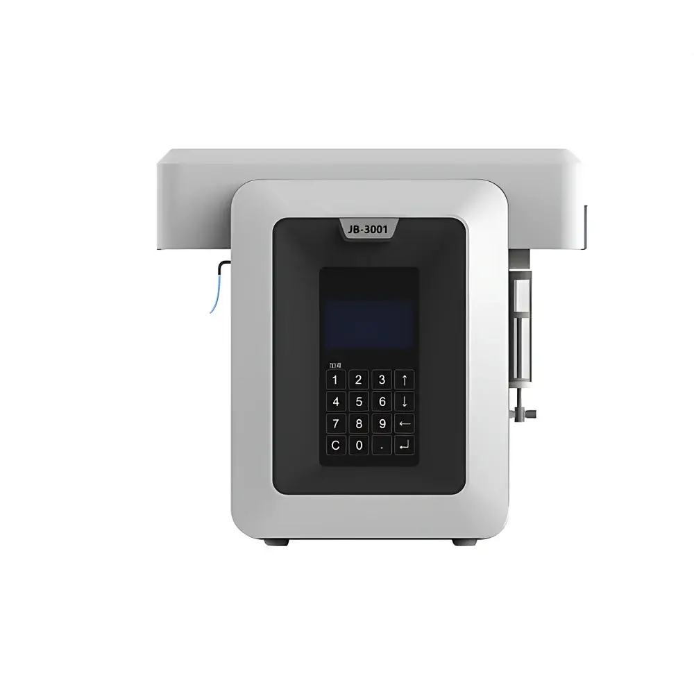 AECC JB-3010 Microscale Automated Spiking System