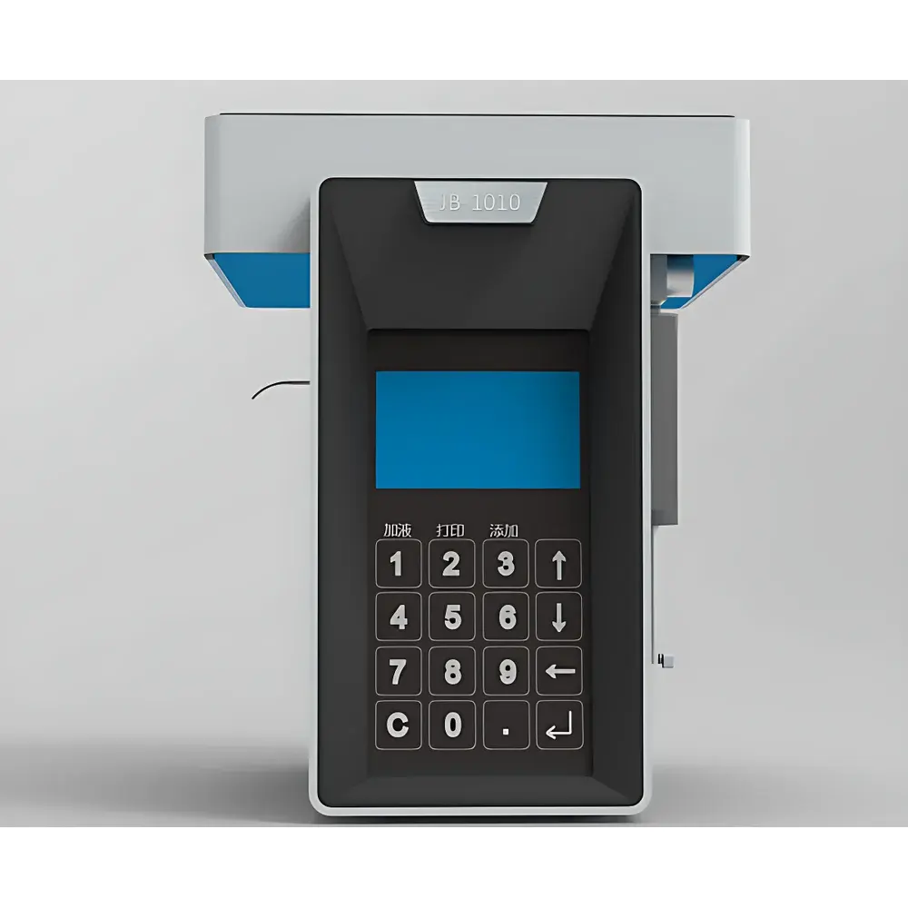 AECC JB1010 Automated Standard Addition Dispenser