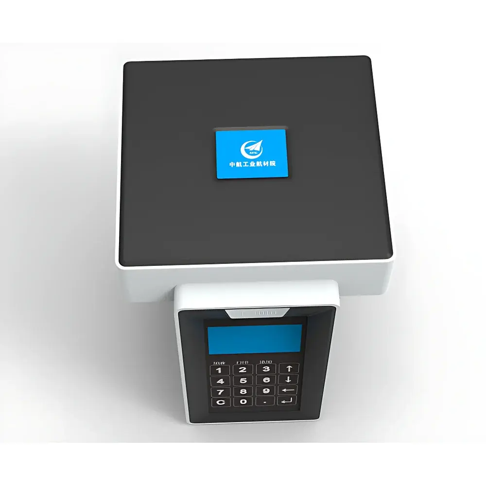 AECC JB1010 Automated Standard Addition Dispenser