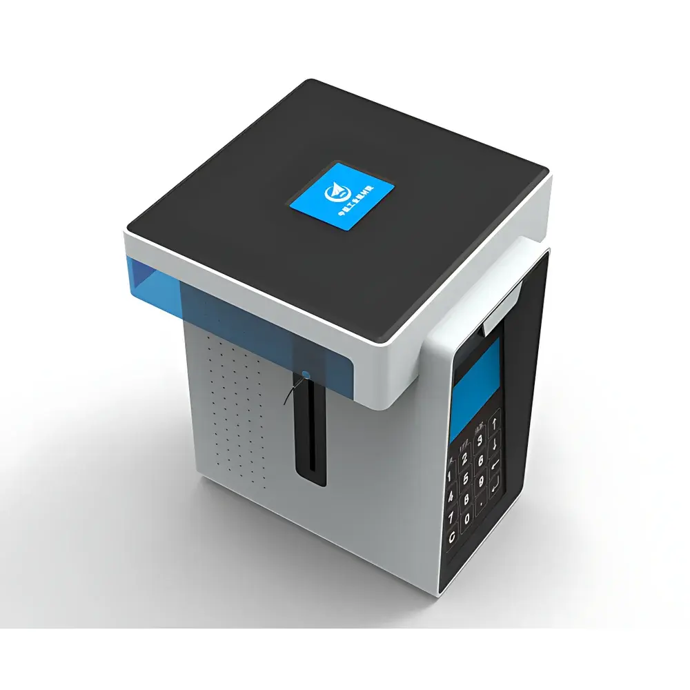 AECC JB1010 Automated Standard Addition Dispenser