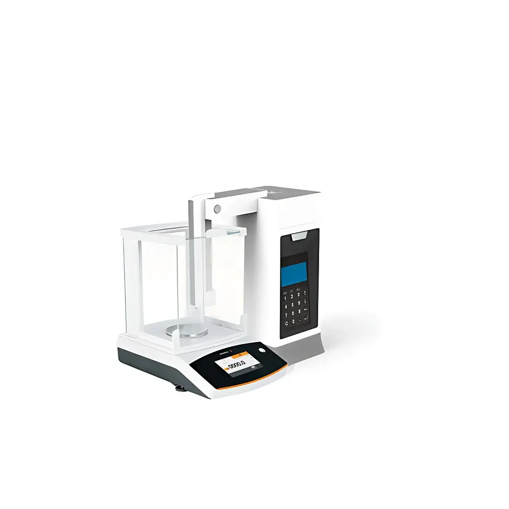 AECC DR100 Precision Mass-Based Volumetric Dispenser