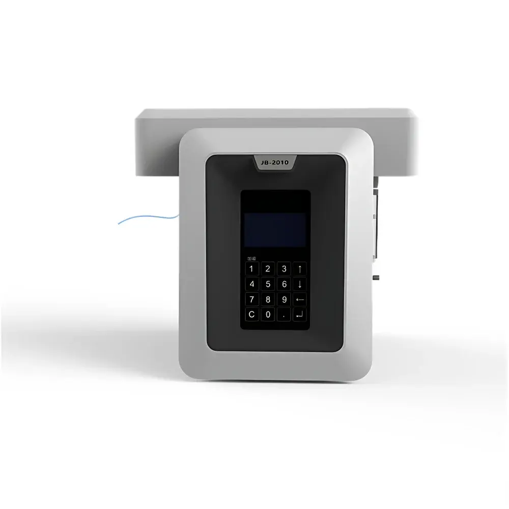 AECC JB-2010 Milliliter-Range Automated Spiking System