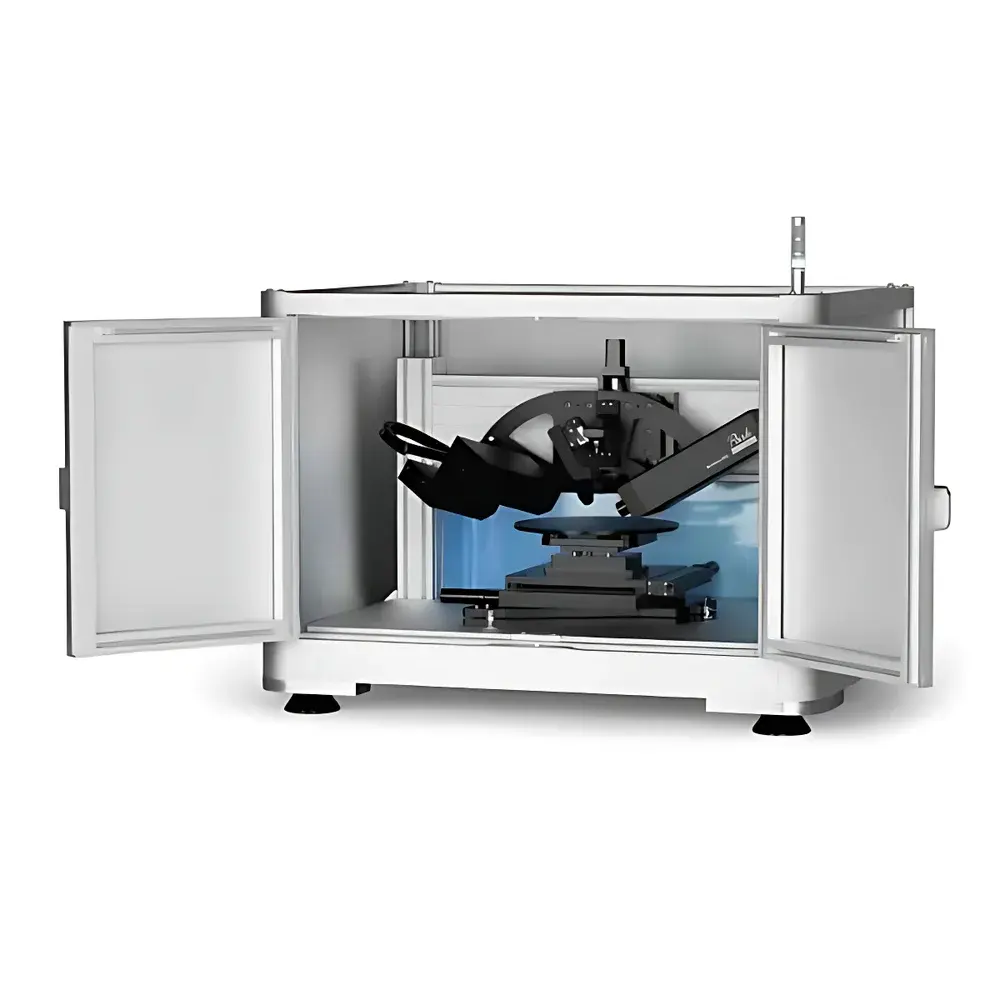Accurion RSE Referenced Spectroscopic Ellipsometer for Rapid Thin-Film and Surface Characterization