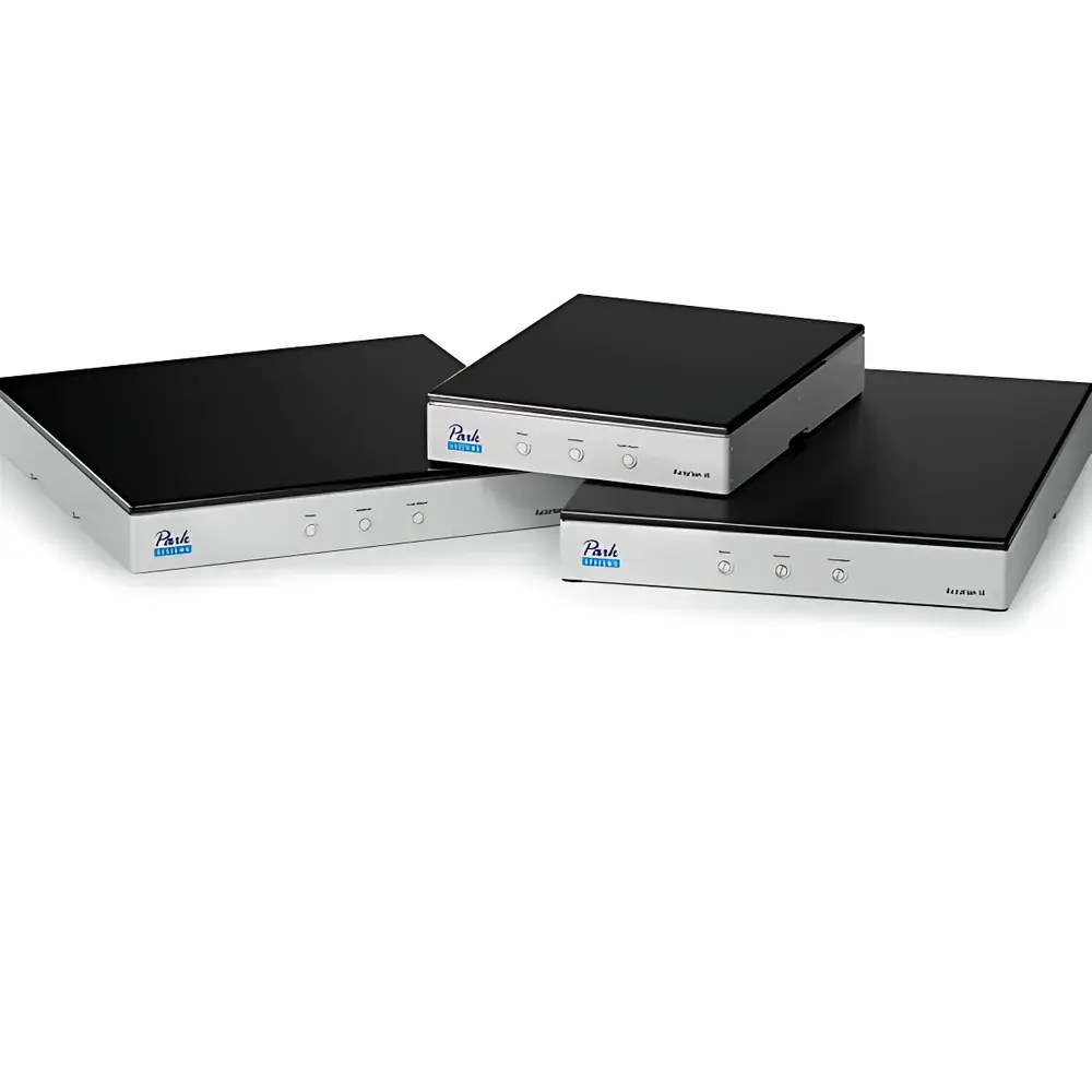 Accurion i4 Active Vibration Isolation Table