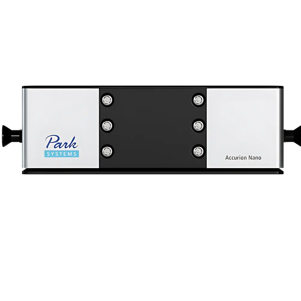 Accurion Nano20 Active Vibration Isolation Table