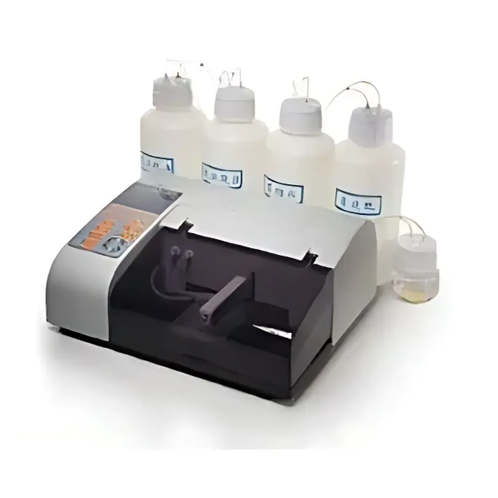 Heales PW-812 Automated Microplate Washer