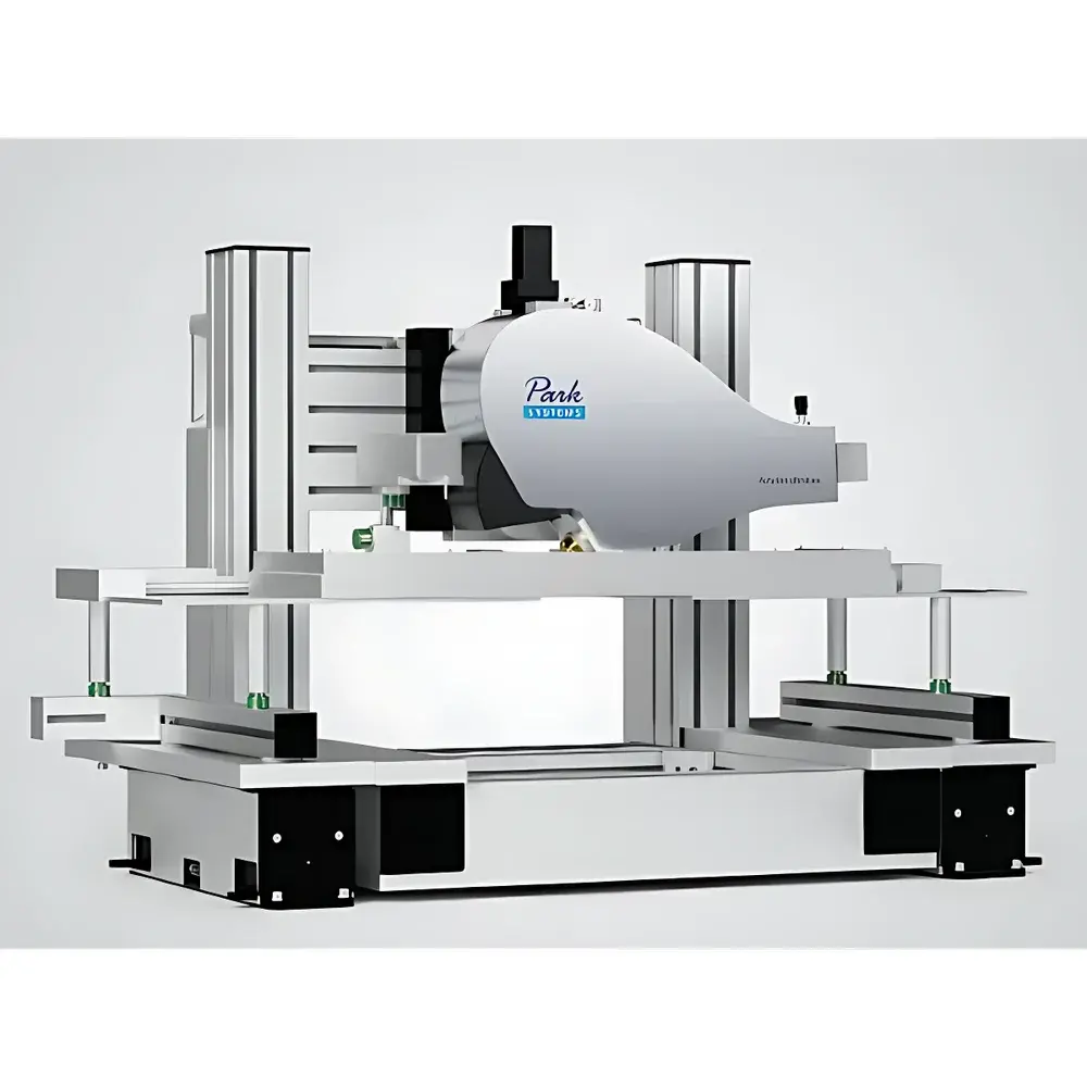 Accurion UltraBAM Brewster Angle Microscope