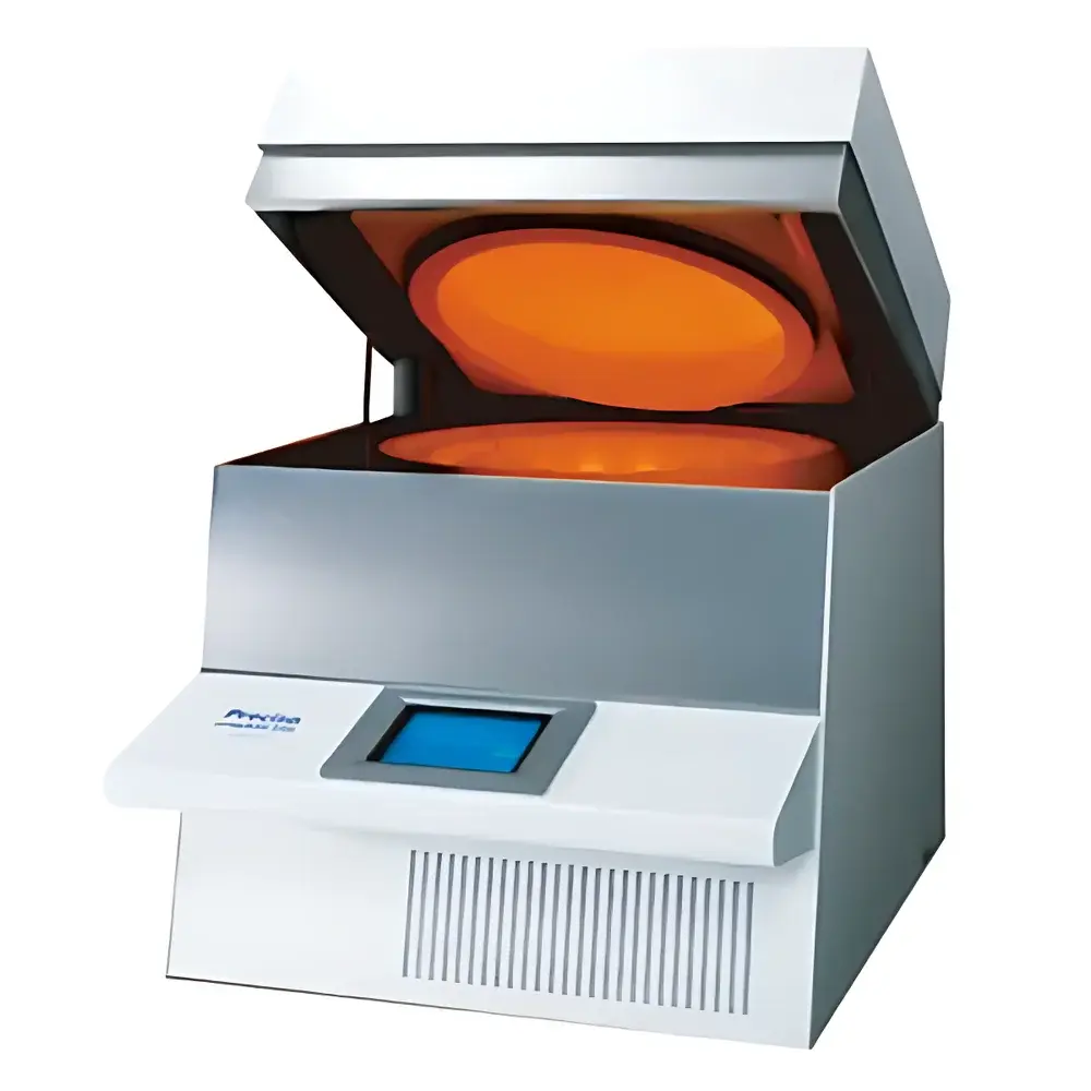 Precisa prepASH Automated Moisture and Ash Analyzer
