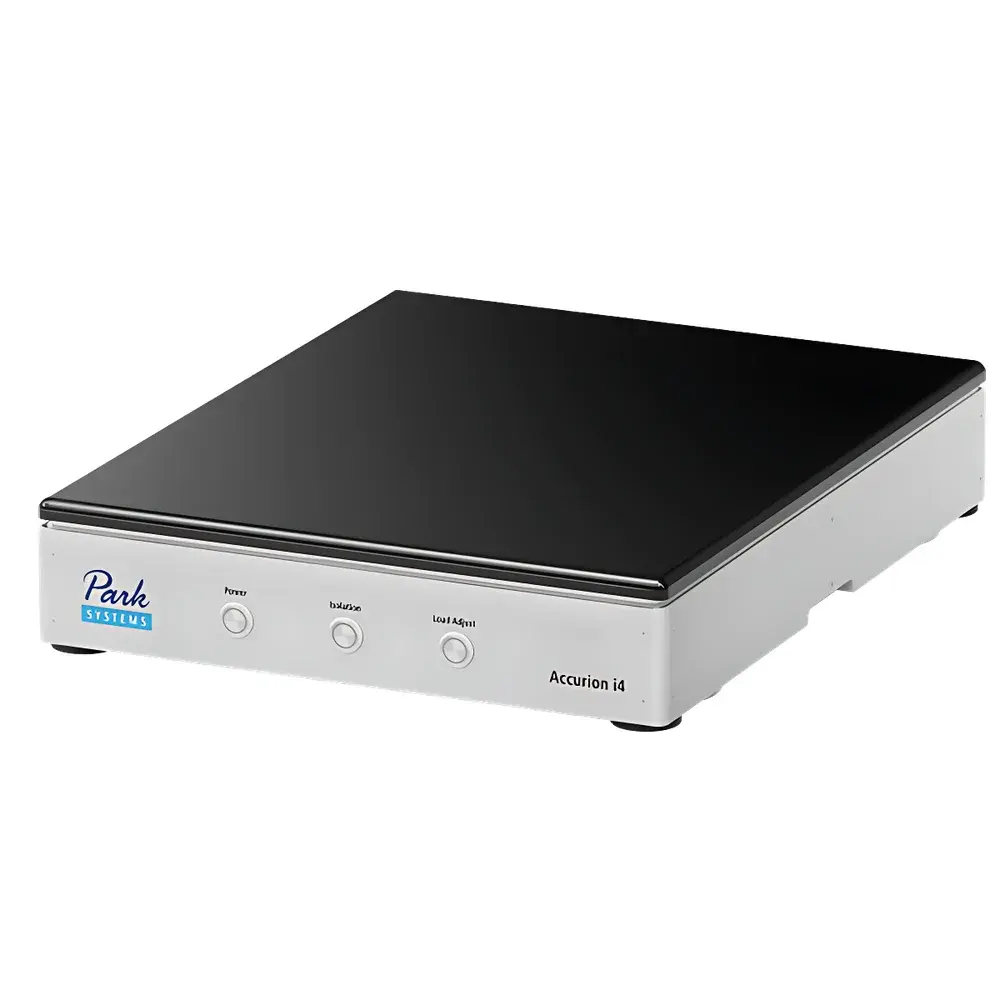 Accurion i4 Medium Active Vibration Isolation Table
