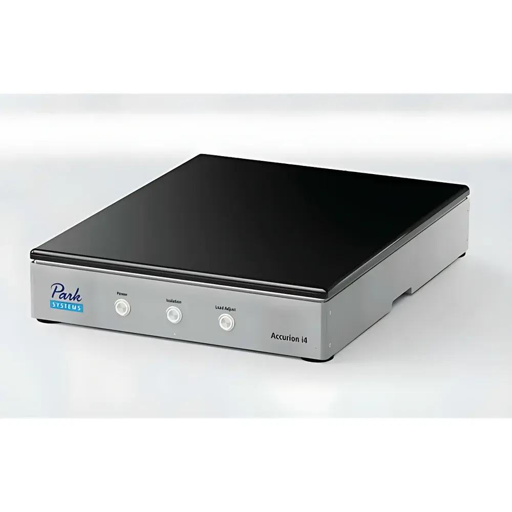 Park SYSTEMS i4 Active Vibration Isolation Table