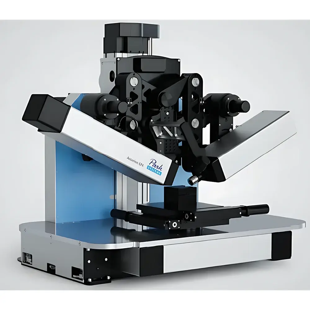 Accurion EP4 Ellipsometric Microscope