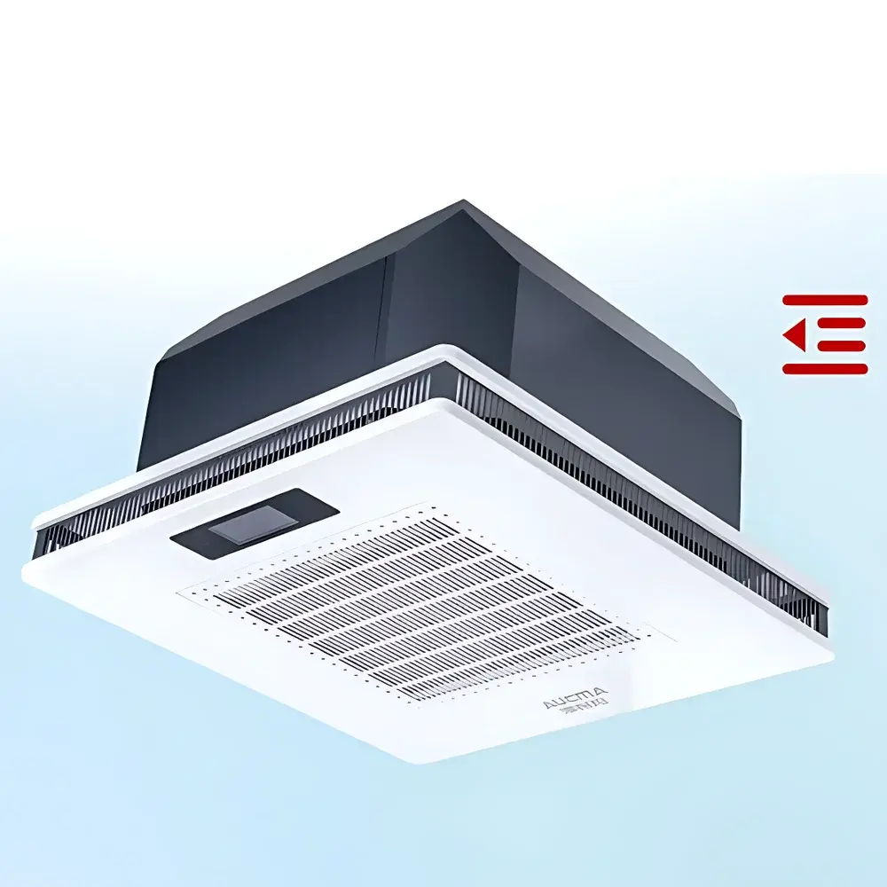 AUCMA AXD Series Medical-Grade Plasma Air Disinfecting System