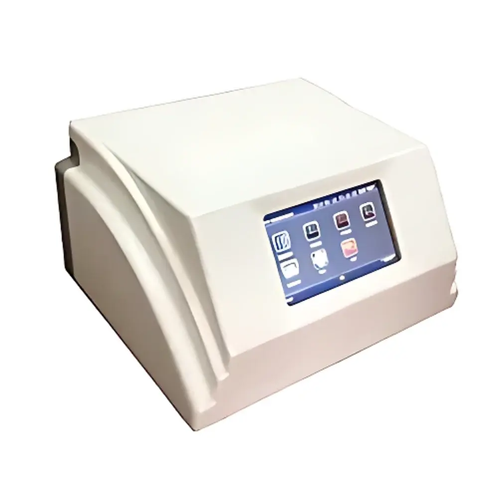 INNUO SYTP-1 Quartz Crystal Microbalance (QCM)