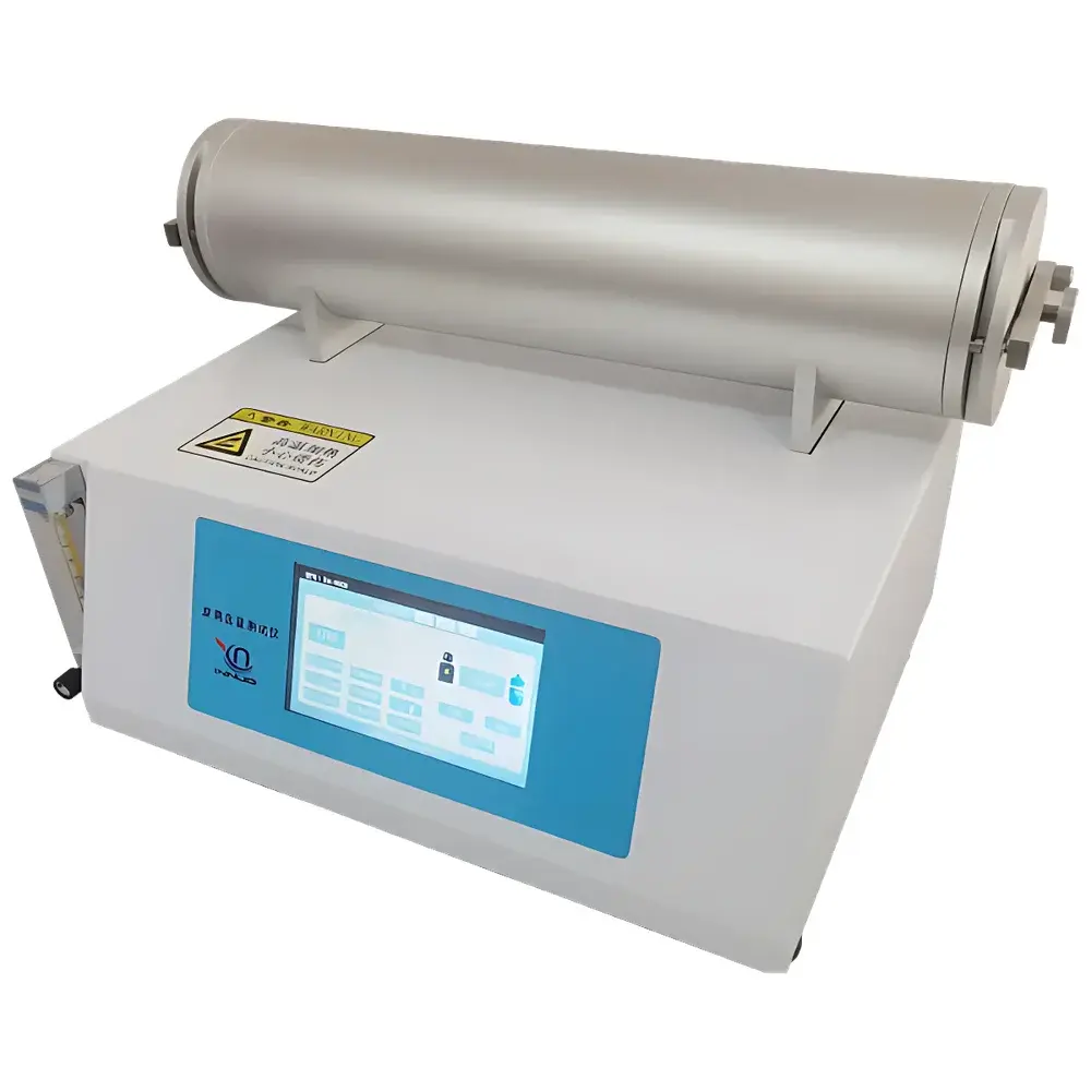 INNUO DH900B Carbon Black Content Analyzer