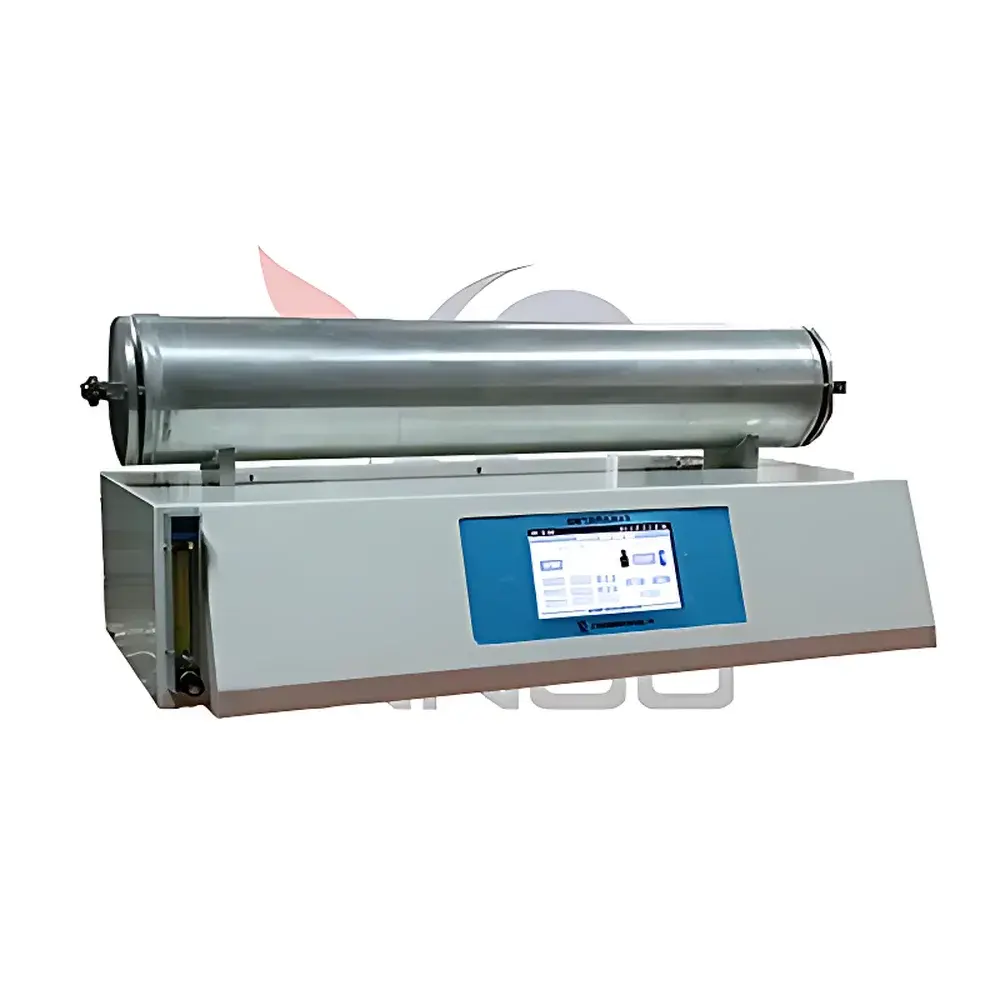 INNUO RS-900B Halogen Acid Gas Evolution Tester