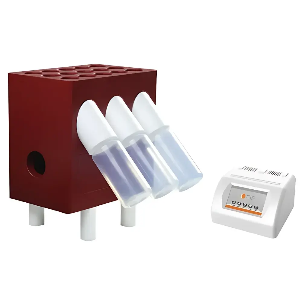 CIF AP-3.500mL High-Purity Acid Purification System