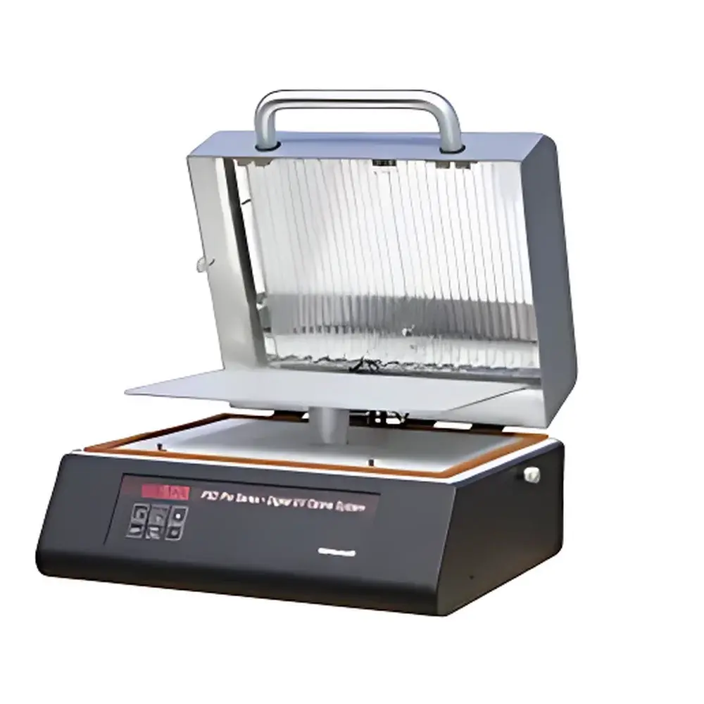 Novascan PSDP-UVT Series Heated UV-Ozone Cleaner