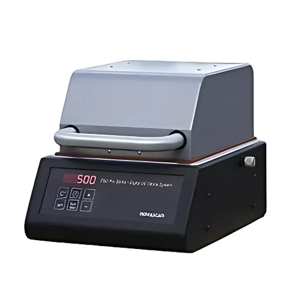 Novascan PSDP-UVT Series Heated UV-Ozone Cleaner