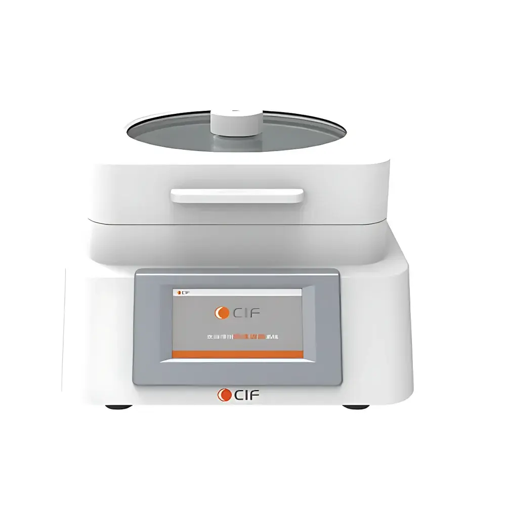 CIF SC1 Advanced Spin Coater for Semiconductor R&D