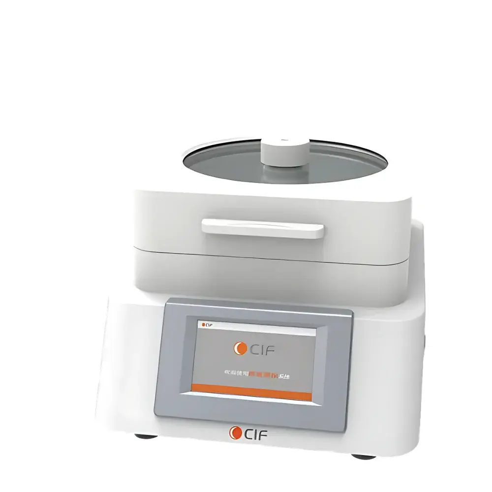 CIF SC1 Advanced Spin Coater for Semiconductor R&D