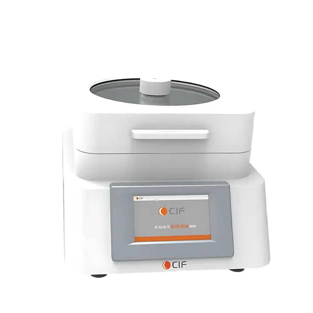 CIF SC1 Advanced Spin Coater for Semiconductor R&D