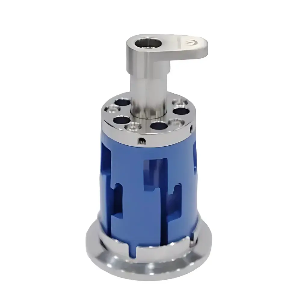 Applitech AppliAsep Aseptic Sampling System