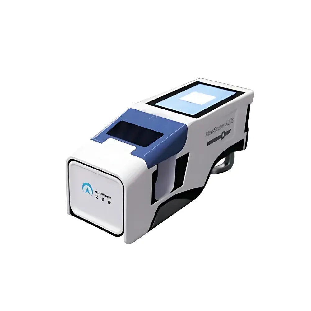 AbioSealer™ A200 Automated Thermoplastic Tubing Sealer