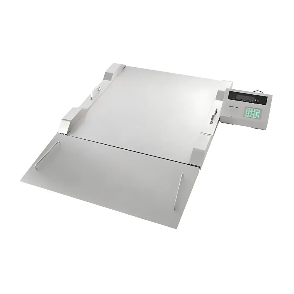 Weighing Platform System – Applitech AP-WP Series