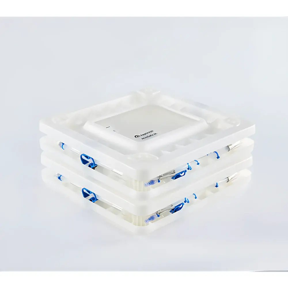 CryoProtect™ Stainless Steel & Disposable Cryopreservation Kit by Applitech