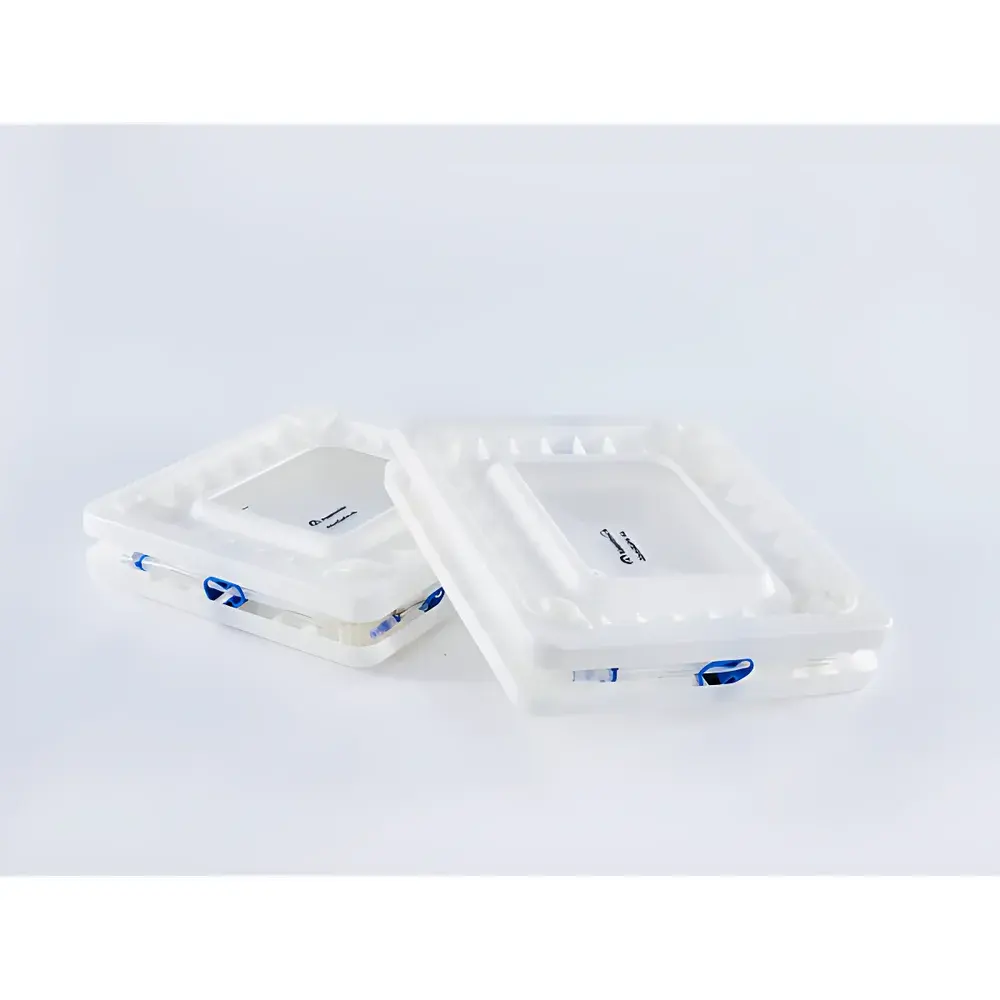 CryoProtect™ Stainless Steel & Disposable Cryopreservation Kit by Applitech