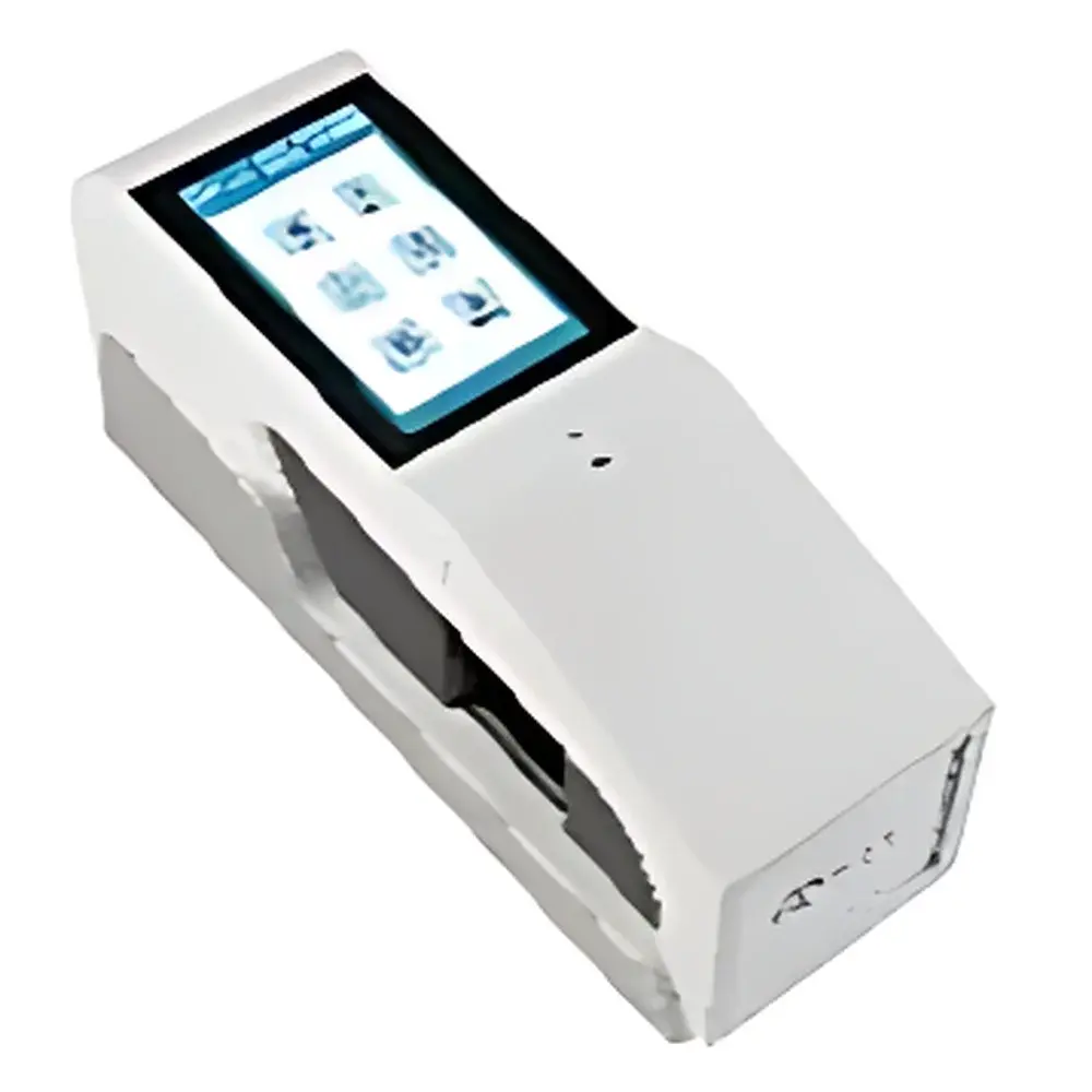 AbioSealer™ A100 Fully Automated Thermoplastic Tube Sealing System