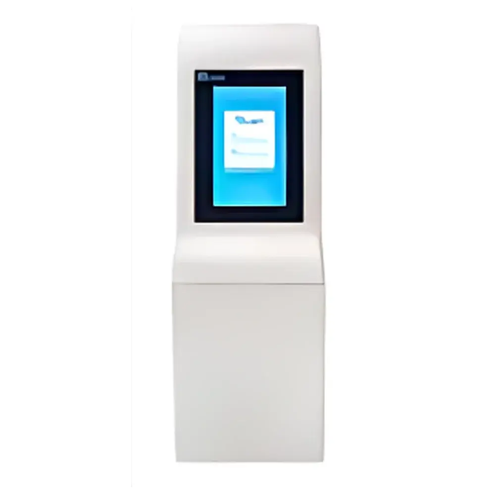 AbioSealer™ A100 Fully Automated Thermoplastic Tube Sealing System