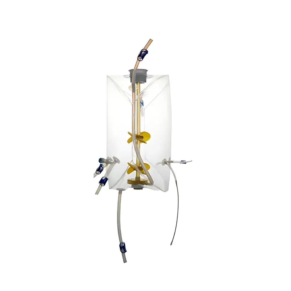 AbioBag Single-Use Bioreactor Bag