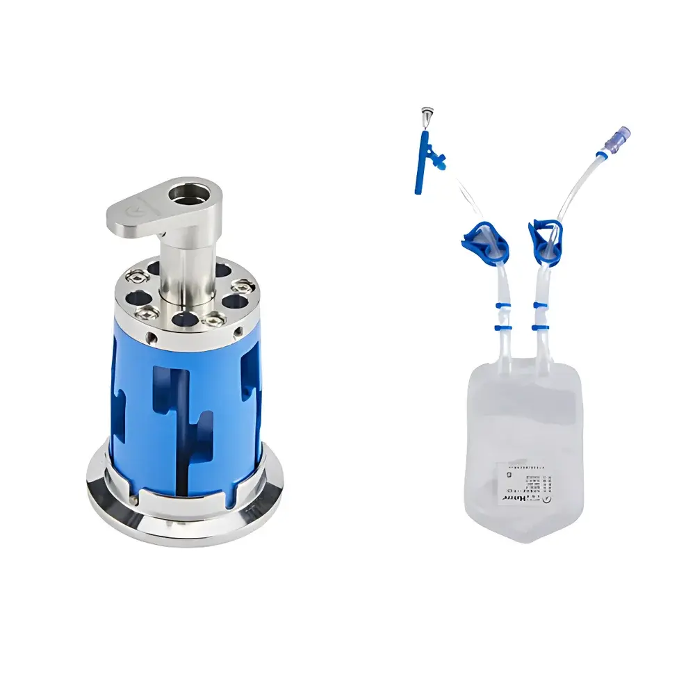 Appliteh AppliAsep Sterile Sampling System